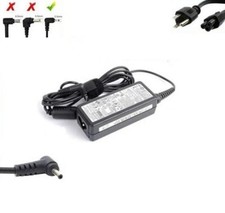 Genuine OEM Samsung 40W 12V 3.33A AD-4012NHF Charger for Chromebook