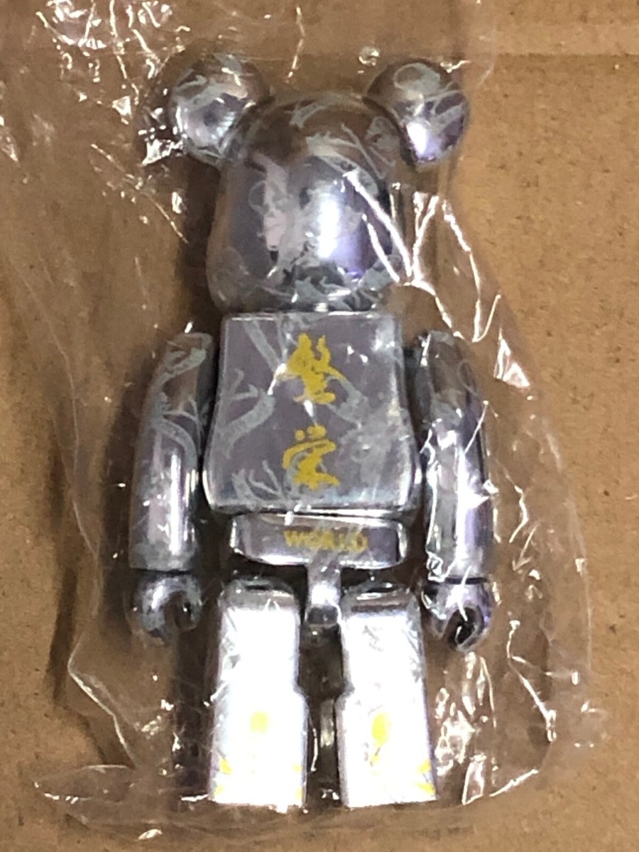 BE@RBRICK　ベアブリック　ピーターパン　ミッキー　ディズニー　400% BE@RBRICKベアブリックピーターパンミッキーディズニー400%