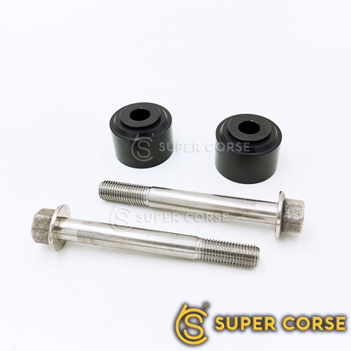 Handlebar Riser Spacers Triumph Bobber Speedmaster Bonneville T100 T120