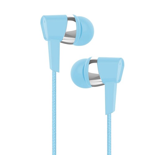 In Ear Headphones With Mic 3.5mm Wired For IOS And Android Laptops MP3 Walkman - Picture 25 of 34