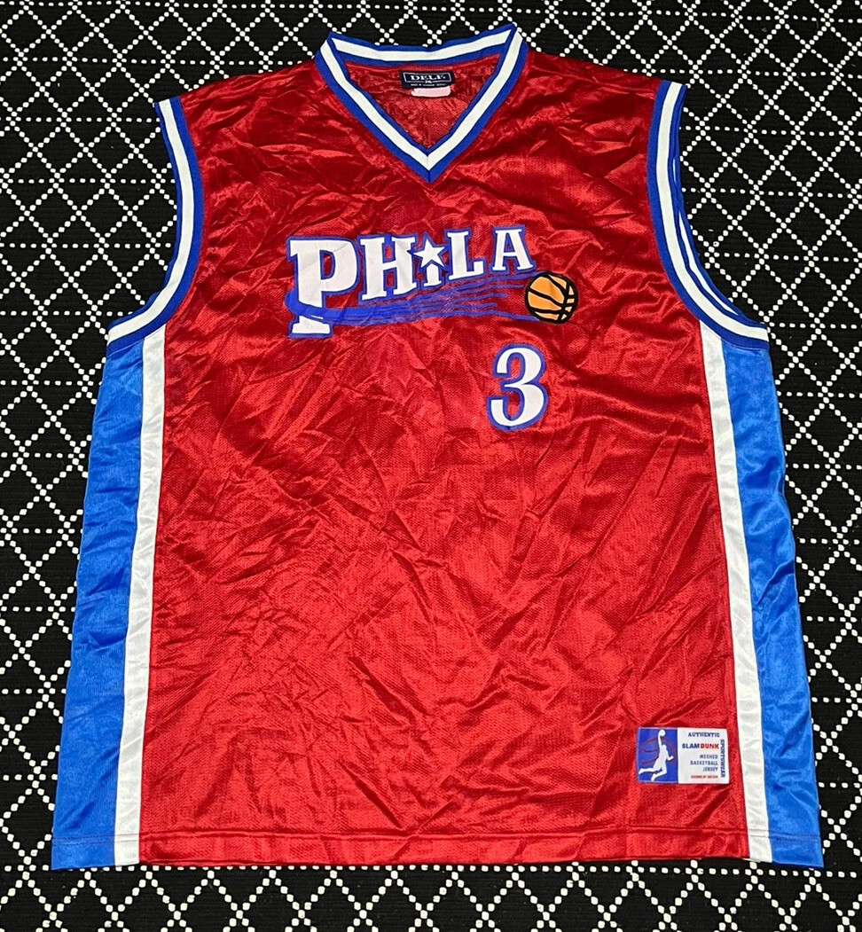 76ers Jerseys & Gear.