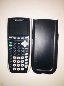 Domestic Formal Texas Instruments Ti 84 Plus C Silver Edition Graphing Calculator Color Screen Made Of Unbreakable Titanium Timbar Ru