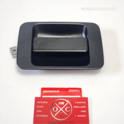 Genuine OEM Honda Acty Street Van RIGHT Rear Door Handle 72640-S3C