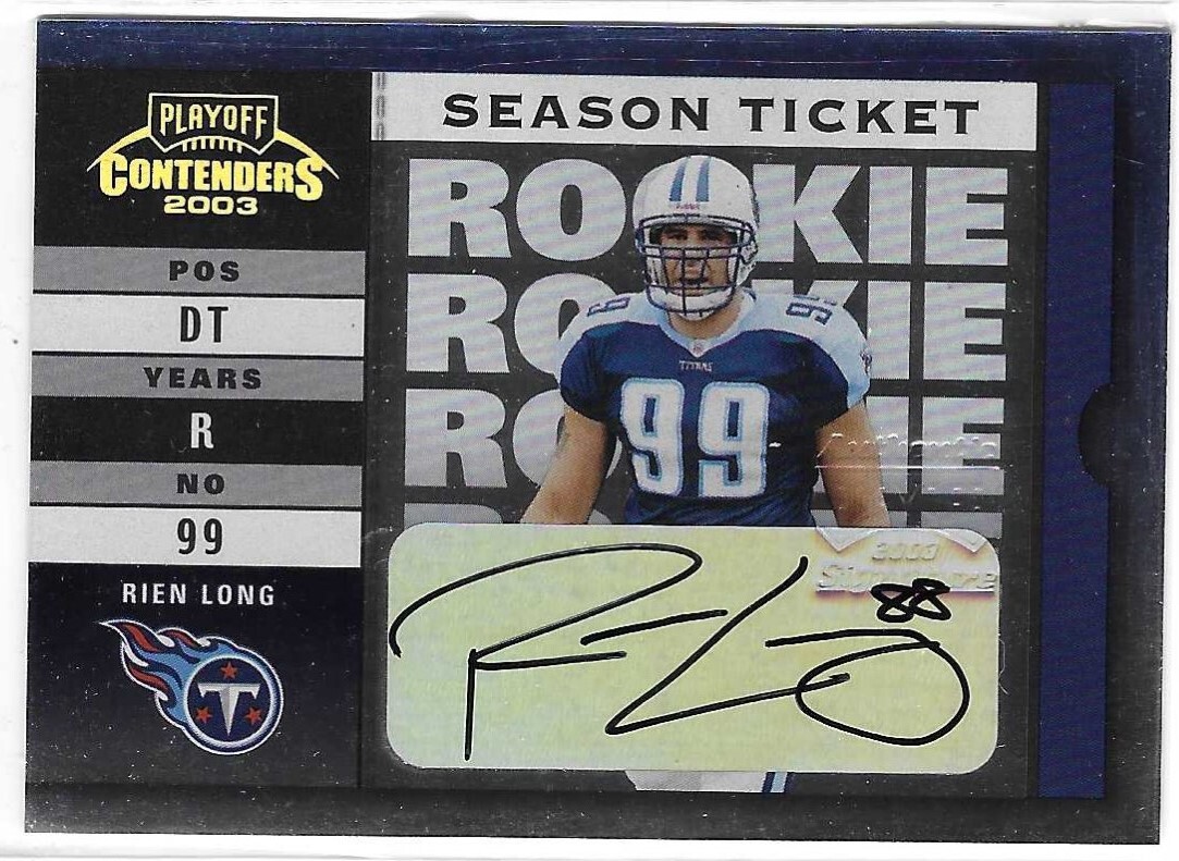Rien Long card image