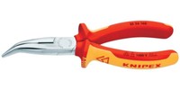 Knipex Radiozange Vde 160Mm Gewinde Backen