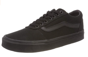 vans men's ward sneakers