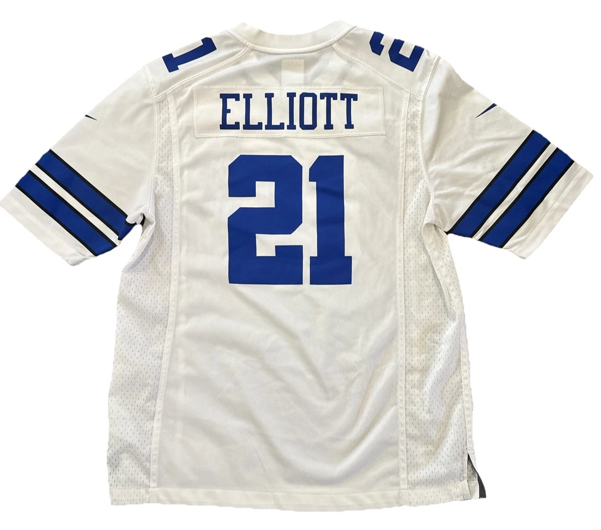 Clothing Cowboys Jersey In Store Nike On Field NFL Dallas Cowboys