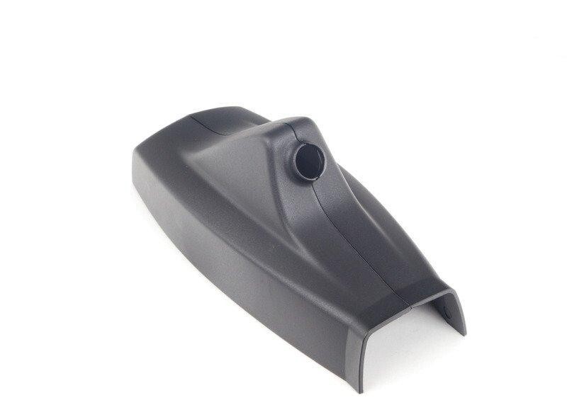 BMW F07 Set Of Covers Mirror Base Plate Genuine 51169177321 | eBay