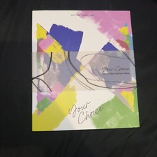 SEVENTEEN The 8th Mini Album Your Choice (Other Side Ver.)  with photocards