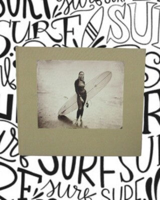 Surfland Joni Sternbach Surfing Photography Montauk Santa Cruz Carpinteria Book