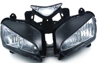 Blinker Scheinwerfer Komplett Honda CBR1000 Rr Cbr 1000 Rr 2004 2005 2006 2007