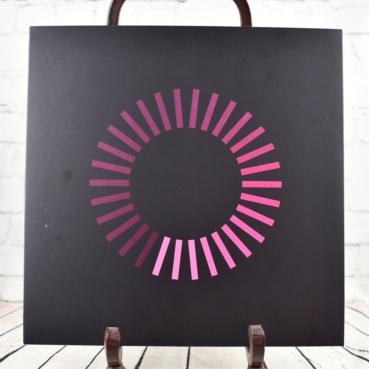英4LP Orbital Thirty-Something LMS5521698 Orbital Recordings L /01040 Orbital - 30 Something - Amazon.com Music