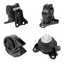Engine Motor Mount Kit For 2005-2009 Hyundai Tucson,Kia Sportage 2.0L 9306 9368