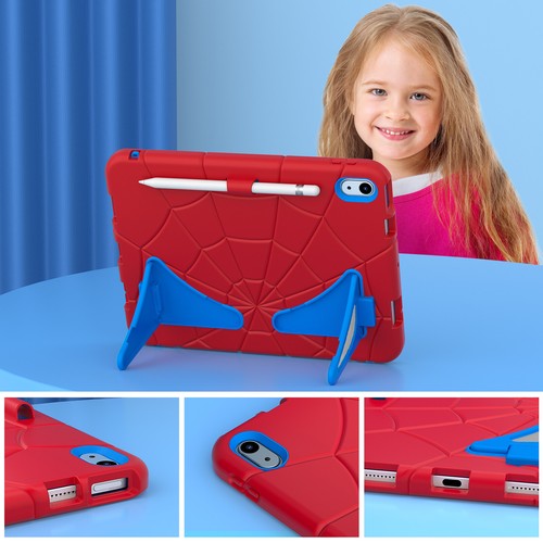 For iPad Air 4/5 10.9" /Pro 11" 1st 2nd 3rd 4th Gen Kids Tablet Cover Armor Case - Picture 81 of 86
