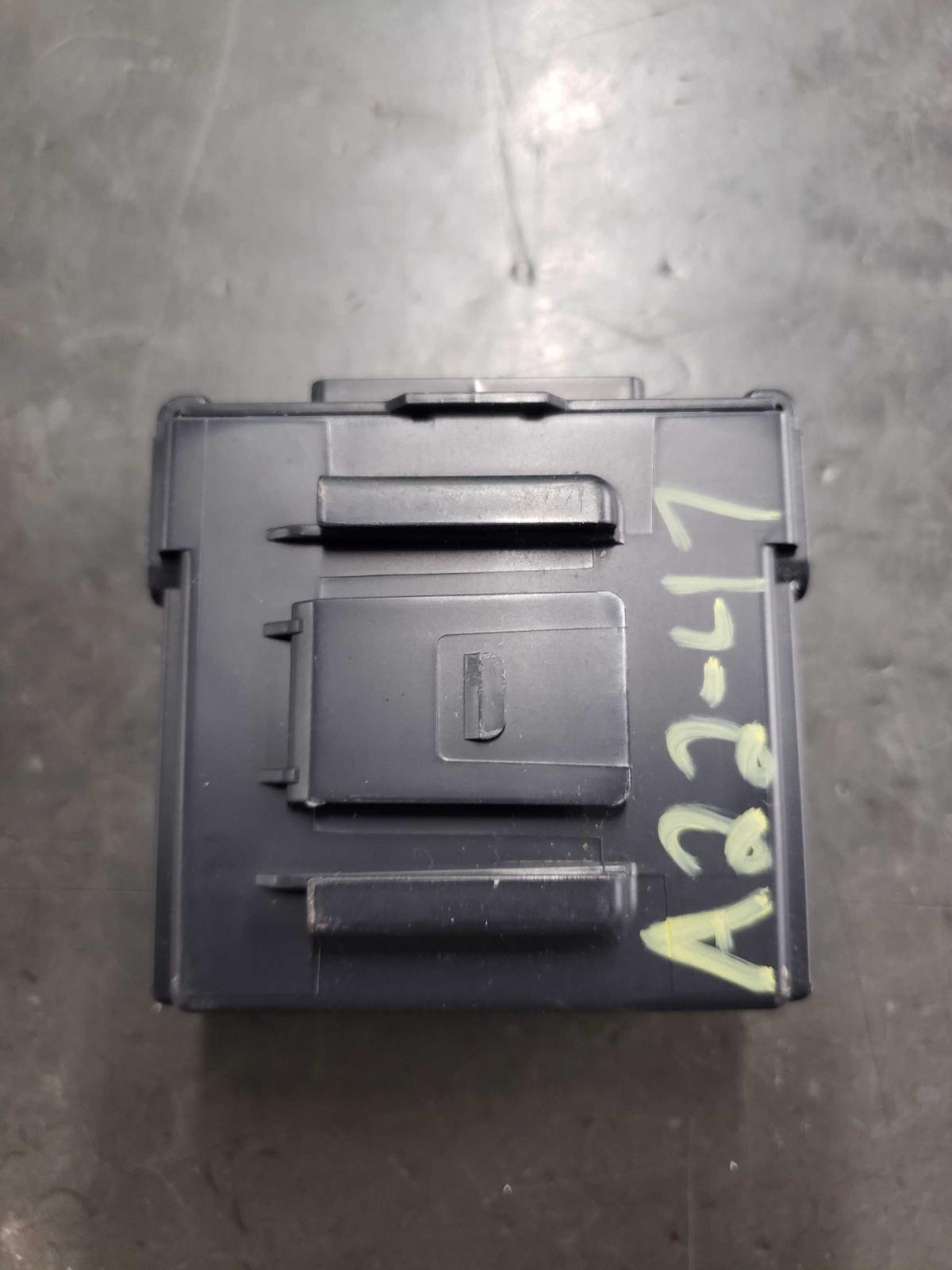 15 16 ROGUE Integrated Dynamic Control Module ID# 476A04BA0A | eBay