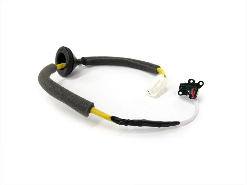 Interruptor de bloqueo sin llave manija de puerta exterior del conductor Mazda CX-9 2007-2012 OEM TD13594B1 Foto 4 de 4