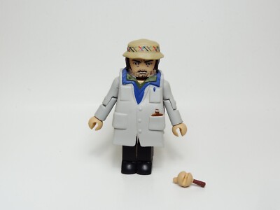 Rocky II Movie Minimates Paulie