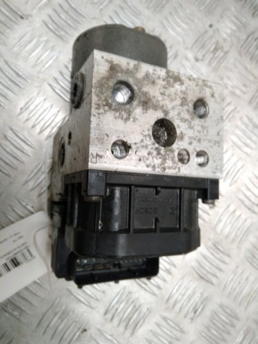 ABS PUMPE MG MG TF Cabrio 1.8 160 16V (18K4K) 2002 7701067590