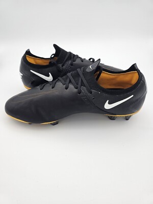 Size 6.5 - Nike Phantom GT Elite Tech Craft FG Black Pro  display picture 1