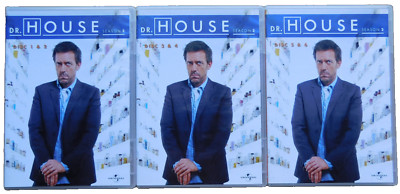 Dr. House - Staffel 2