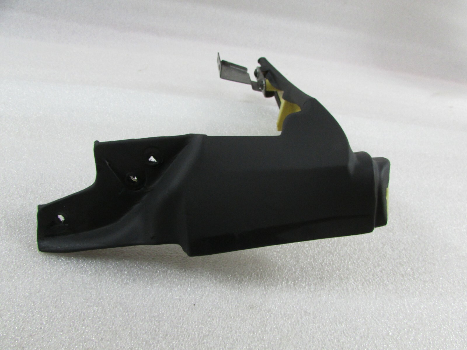 Ferrari 488, RH, Right Lower A-Pillar, Used, P/N 87752400