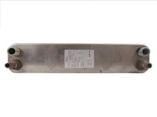 Alfa Laval CB60-30H/32870 8659 1 Brazed Plate Heat Exchanger Working Surplus