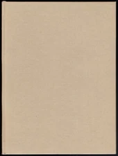 Steven ORLEN / Sleeping on Doors Limited Signed Edition 1975