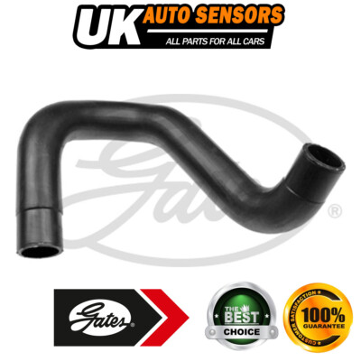 Fits Auris Avensis Verso 1.6 1.8 2.0 Radiator Coolant Hose Lower Gates