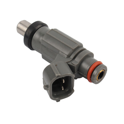 ジーーザスページ FUEL INJECTOR FOR KAWASAKI NINJA 04-05 ZX10R ZX-10R ZXT100E