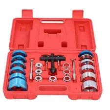 Universal Crankshaft Camshaft Oil Seal Removal Installation Puller Adapters Kit