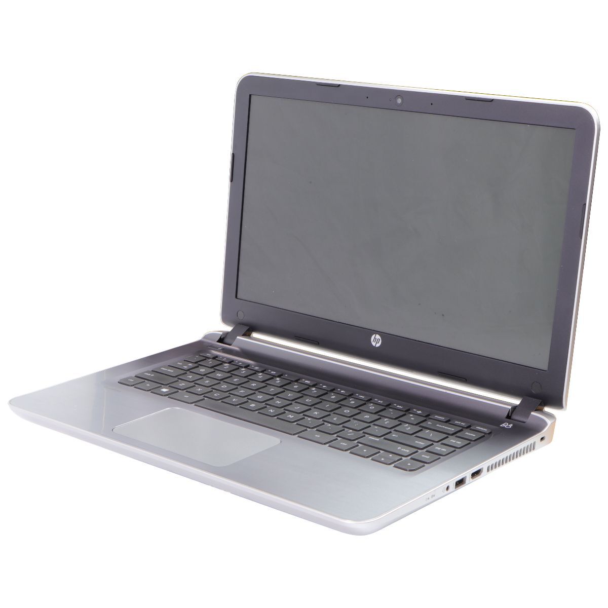 Hp 14-Bs 14-Bw 14-br Tpn-Q186, Tpn-Q187, 240 G6 Lcd cover arka kapak