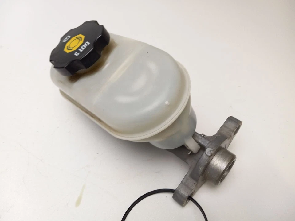 2005-2009 CADILLAC SRX CILINDRO MESTRE DE FREIO - Imagem 3 de 4