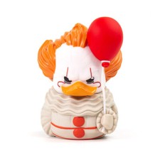 IT Pennywise Official TUBBZ Boxed Edition