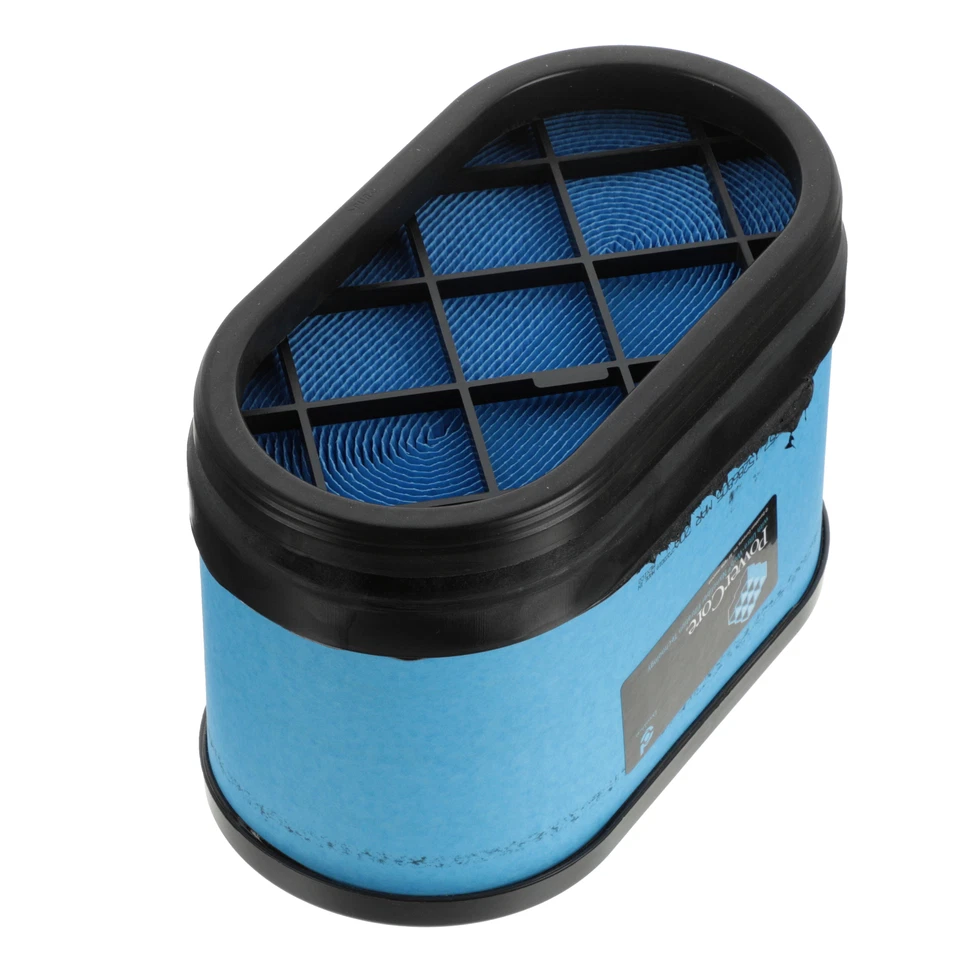 Conjunto de filtro de aire de motor genuino GM 2003-2009 Hummer H2 6,0 L y 6,2 L15286805 Foto 4 de 4