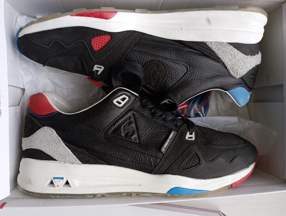Coq sportif 1000 cheap