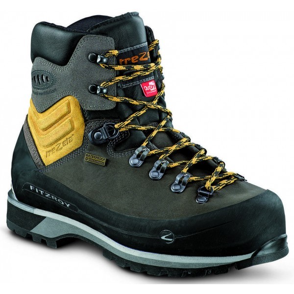 trezeta scarpe trekking