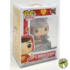Funko POP Television El Chapulin El Chapulin Colorado 752 Vinyl Figure