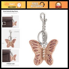 Stylish Bag Charm Keychain Accessory for Handbags, Purses Backpacks