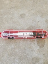 Craftsman 38-in Drive Torque Wrench-cmmt99433- New Craftsman 38-in Drive Torque Wrench-cmmt99433- New