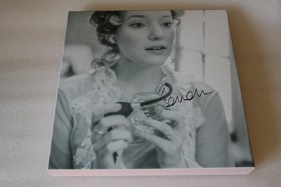 Sanah - Super Deluxe Box IRENKA z autografem  - POLISH RELEASE SEALED POLAND