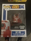 Funko Pop! Vinyl: Star Wars - R2-R9 - Star Wars Celebration (Exclusive) #44