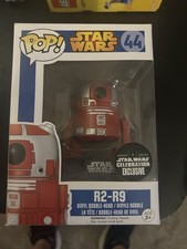 2015 Star Wars Celebration Funko Exclusives Guide 23