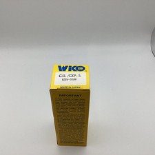 WIKO Replacement Projector Bulb CAL/CXP-5 125V 300W AV Photo Lamp