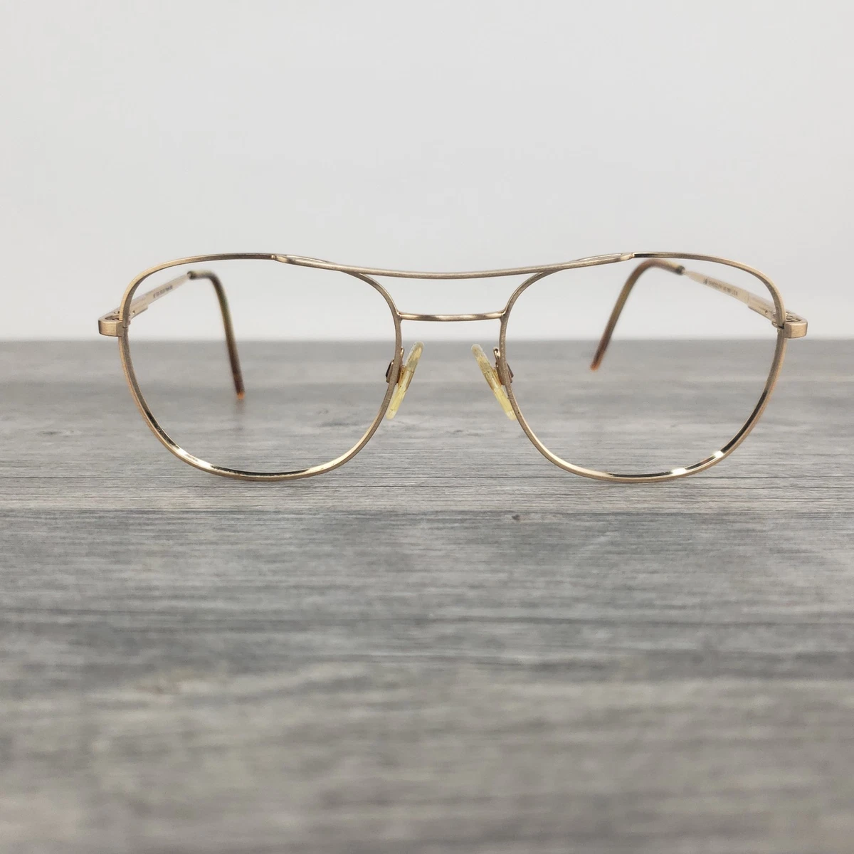 Randolph Engineering Aviator Eyeglass Frames for sale | eBay
