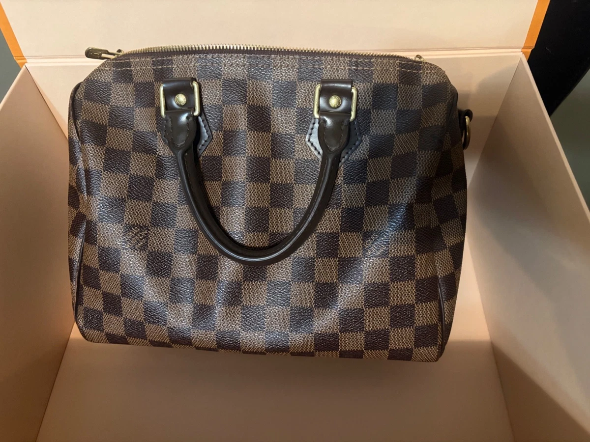 louis vuitton speedy lock products for sale | eBay