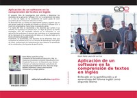 Kevin Mario Laura De La Cruz | AplicacióN De Un Software En La ComprensióN De...