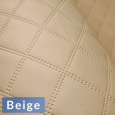 Kunstleder Meterware Stoffe zum Nähen Wasserdichte Polsterung 100x140 cm