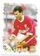 1999 Futera Fans Selection Liverpool - Cutting Edge Patrik Berger #Ce7 ...
