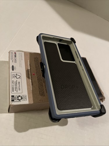 Otter Symmetr Sumsumg Galaxy Symmetry S22 Ultra Case ▪︎ OPEN BOX - Photo 10 sur 10
