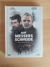 Aufs Messer Schneiden Mediabock